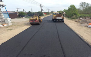 ۷۸ پروژه راهداری گیلان همزمان با دهه فجر افتتاح میشود ۷۸ پروژه راهداری گیلان همزمان با دهه فجر افتتاح میشود
