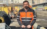 ️ثبت عملکرد گسترده اداره ماشین‌آلات در ۱۰ ماهه سال جاری/ نوسازی، تعمیر و تقویت ناوگان راهداری استان کرمانشاه