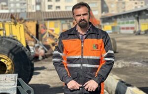 ️ثبت عملکرد گسترده اداره ماشینآلات در ۱۰ ماهه سال جاری/ نوسازی، تعمیر و تقویت ناوگان راهداری استان کرمانشاه ️ثبت عملکرد گسترده اداره ماشینآلات در ۱۰ ماهه سال جاری/ نوسازی، تعمیر و تقویت ناوگان راهداری استان کرمانشاه