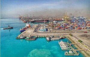 Iran’s Ports Poised for Advanced Logistics Role with Expansion of Special Economic Zones Iran’s Ports Poised for Advanced Logistics Role with Expansion of Special Economic Zones