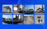 Seven Major Port Projects Inaugurated in Hormozgan Province Seven Major Port Projects Inaugurated in Hormozgan Province