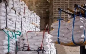 4 هزار تن آرد به نانواییهای کشیک مازندران تخصیص یافت 4 هزار تن آرد به نانواییهای کشیک مازندران تخصیص یافت