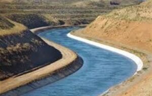 500 میلیارد تومان اوراق مرابحه برای طرح شبکههای آبیاری اختصاص یافت 500 میلیارد تومان اوراق مرابحه برای طرح شبکههای آبیاری اختصاص یافت