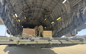 آمار شوکه کننده از هزینه جنگ برای آمریکا / ۵.۶ میلیارد دلار مهمات در دو روز اول حمله به ایران مصرف شد آمار شوکه کننده از هزینه جنگ برای آمریکا / ۵.۶ میلیارد دلار مهمات در دو روز اول حمله به ایران مصرف شد