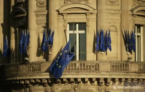 اتحادیه اروپا تحریمها علیه ایران را تمدید کرد اتحادیه اروپا تحریمها علیه ایران را تمدید کرد