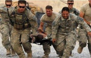 ادعای باورنکردنی مقام وزارت دفاع آمریکا درباره جنگ با ایران + جزئیات ادعای باورنکردنی مقام وزارت دفاع آمریکا درباره جنگ با ایران + جزئیات