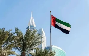 ادعای عجیب وال استریت ژورنال / امارات خواهان ادامه حمله به ایران است ادعای عجیب وال استریت ژورنال / امارات خواهان ادامه حمله به ایران است