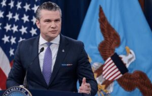 ادعای وزیر جنگ آمریکا درباره حمله زمینی به ایران/ اقدام نظامی جدید آمریکا چیست؟ ادعای وزیر جنگ آمریکا درباره حمله زمینی به ایران/ اقدام نظامی جدید آمریکا چیست؟