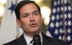 اظهارات جدید وزیر خارجه آمریکا درباره ایران / به مذاکرات جدی نزدیک میشویم! اظهارات جدید وزیر خارجه آمریکا درباره ایران / به مذاکرات جدی نزدیک میشویم!