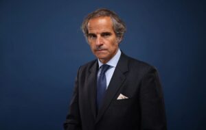 اظهارنظر بحثبرانگیز گروسی درباره ایران اظهارنظر بحثبرانگیز گروسی درباره ایران