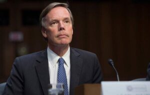 اعتراف دیپلمات آمریکایی به بنبست جنگ/ جهان در آستانه بحران تمامعیار اعتراف دیپلمات آمریکایی به بنبست جنگ/ جهان در آستانه بحران تمامعیار