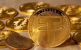 افزایش قیمت تتر امروز پنجشنبه ۲۸ اسفند ۱۴۰۴/ نرخ جدید تتر اعلام شد افزایش قیمت تتر امروز پنجشنبه ۲۸ اسفند ۱۴۰۴/ نرخ جدید تتر اعلام شد