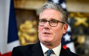 افشاگری نخستوزیر انگلیس از تصمیم شوم ترامپ درباره ایران افشاگری نخستوزیر انگلیس از تصمیم شوم ترامپ درباره ایران