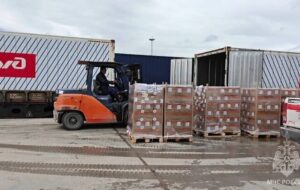 اقدام مهم روسیه برای تجهیز ایران / کمکهای پوتین به ایران رسید اقدام مهم روسیه برای تجهیز ایران / کمکهای پوتین به ایران رسید