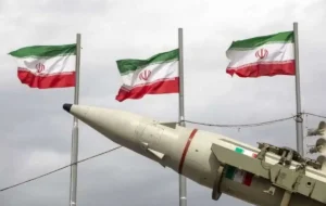 ایران معادله جنگ را تغییر داد/ پیش بینی نشریه آمریکایی خواب را از ترامپ گرفت ایران معادله جنگ را تغییر داد/ پیش بینی نشریه آمریکایی خواب را از ترامپ گرفت