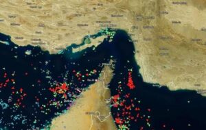 اینفوگرافیک/ جنگ دریایی نامتقارن در خلیج فارس اینفوگرافیک/ جنگ دریایی نامتقارن در خلیج فارس