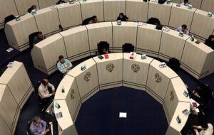 بازگشایی کمریسکهای بورس/ خروج سرمایه کمتر از جنگ 12 روزه بود بازگشایی کمریسکهای بورس/ خروج سرمایه کمتر از جنگ 12 روزه بود