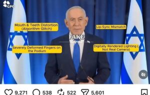 بررسی پستهای نتانیاهو در دو جنگ اخیر علیه ایران / گمانهزنیها در مورد مرگ نتانیاهو قوت گرفت بررسی پستهای نتانیاهو در دو جنگ اخیر علیه ایران / گمانهزنیها در مورد مرگ نتانیاهو قوت گرفت