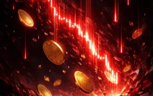 بیتکوین در نبرد کانال ۷۰هزار دلاری؛ تحلیل سقوط رمزارزها بیتکوین در نبرد کانال ۷۰هزار دلاری؛ تحلیل سقوط رمزارزها