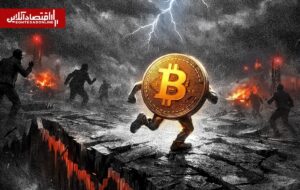 تحلیل آنچین بیتکوین در شرایط جنگی؛ منتظر صعود میانمدت باشیم؟ تحلیل آنچین بیتکوین در شرایط جنگی؛ منتظر صعود میانمدت باشیم؟