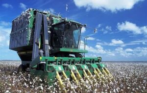 تخصیص 6 هزار میلیارد تومان اعتبار به مکانیزاسیون کشاورزی تخصیص 6 هزار میلیارد تومان اعتبار به مکانیزاسیون کشاورزی