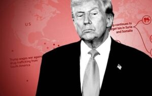 ترامپ در اندیشه پایان جنگ با ایران / جنگ کی تمام میشود؟ ترامپ در اندیشه پایان جنگ با ایران / جنگ کی تمام میشود؟