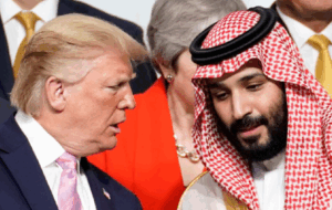 ترامپ دوباره برای سران عرب فاکتور فرستاد / درخواست پول برای جنگ با ایران ترامپ دوباره برای سران عرب فاکتور فرستاد / درخواست پول برای جنگ با ایران