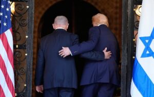 ترامپ زمان پایان جنگ با ایران را اعلام کرد ترامپ زمان پایان جنگ با ایران را اعلام کرد