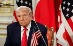 ترامپ هدف بعدی آمریکا را انتخاب کرد! ترامپ هدف بعدی آمریکا را انتخاب کرد!