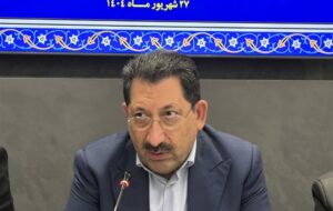 تشدید بازرسیها و نظارت میدانی برای جلوگیری از افزایش قیمتها تشدید بازرسیها و نظارت میدانی برای جلوگیری از افزایش قیمتها