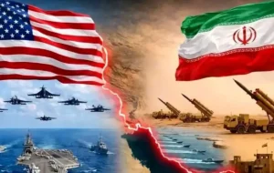 تلاش آمریکا برای ورود زمینی به ایران / منبع آگاه سیاسی فاش کرد تلاش آمریکا برای ورود زمینی به ایران / منبع آگاه سیاسی فاش کرد