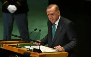 تلاش ترکیه برای ادامه مذاکرات ایران و آمریکا / اردوغان جنگ را تمام میکند؟! تلاش ترکیه برای ادامه مذاکرات ایران و آمریکا / اردوغان جنگ را تمام میکند؟!