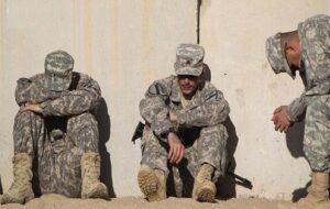 تلفات پرشمار سربازان آمریکایی پس از حملات ایران / رسانه آمریکایی فاش کرد تلفات پرشمار سربازان آمریکایی پس از حملات ایران / رسانه آمریکایی فاش کرد