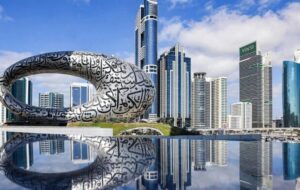 تنشهای منطقهای به دوبی رسید/ ارسال هشدار حمله موشکی تنشهای منطقهای به دوبی رسید/ ارسال هشدار حمله موشکی