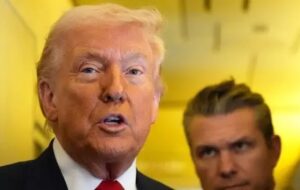 تهدید جدید ترامپ درباره حمله به تاسیسات حیاتی / ظرف یک ساعت برق ایران را خاموش میکنیم! تهدید جدید ترامپ درباره حمله به تاسیسات حیاتی / ظرف یک ساعت برق ایران را خاموش میکنیم!