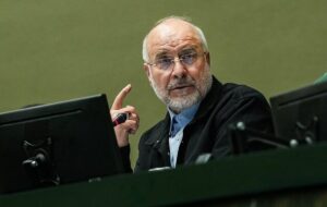 توئیت قالیباف درمورد عملکرد پدافند آمریکا/ دچار کمبود ذخایر شدهاند توئیت قالیباف درمورد عملکرد پدافند آمریکا/ دچار کمبود ذخایر شدهاند