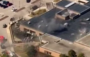 تیراندازی در یک کنیسه یهودیان در آمریکا + جزئیات تیراندازی در یک کنیسه یهودیان در آمریکا + جزئیات