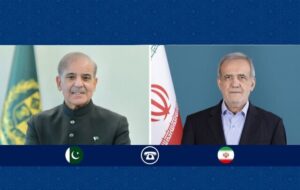 جزئیات گفتگوی تلفنی ایران و پاکستان جزئیات گفتگوی تلفنی ایران و پاکستان