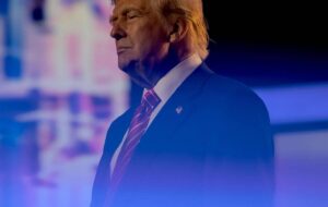 جمله جنجالی ترامپ درباره ایران/ هدف رئیس جمهور آمریکا مشخص شد جمله جنجالی ترامپ درباره ایران/ هدف رئیس جمهور آمریکا مشخص شد