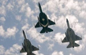 حملات هوایی جدید پاکستان در افغانستان/ کابل هم هدف قرار گرفت حملات هوایی جدید پاکستان در افغانستان/ کابل هم هدف قرار گرفت