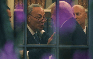 حمله لفظی در سنای آمریکا/ یک سناتور ترامپ را «کودن» خواند حمله لفظی در سنای آمریکا/ یک سناتور ترامپ را «کودن» خواند