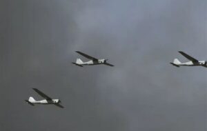 حمله پهپادی به پایگاه هوایی شاهزاده سلطان عربستان حمله پهپادی به پایگاه هوایی شاهزاده سلطان عربستان