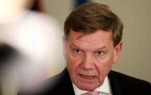 خبر جدید آلمان از مذاکرات ایران و آمریکا / تماس غیرمستقیم برقرار شد خبر جدید آلمان از مذاکرات ایران و آمریکا / تماس غیرمستقیم برقرار شد