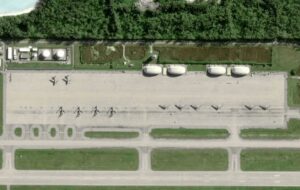 خشم لندن از حمله به پایگاه دیهگو گارسیا خشم لندن از حمله به پایگاه دیهگو گارسیا