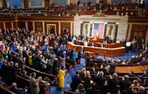 خشم نمایندگان کنگره از عملکرد دولت آمریکا در قبال جنگ ایران