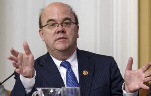 درخواست توقف جنگ از داخل کنگره آمریکا/ هشدار مکگاورن درباره ایران درخواست توقف جنگ از داخل کنگره آمریکا/ هشدار مکگاورن درباره ایران