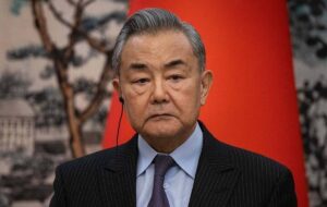 درخواست فوری چین برای توقف فوری جنگ / باید به حاکمیت ایران احترام گذاشت درخواست فوری چین برای توقف فوری جنگ / باید به حاکمیت ایران احترام گذاشت