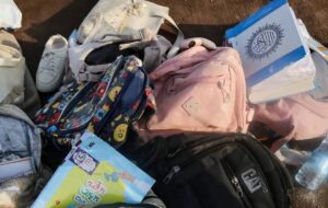 درخواست مقامات آمریکایی برای بررسی فاجعه مدرسه میناب / ترامپ متهم میشود؟ درخواست مقامات آمریکایی برای بررسی فاجعه مدرسه میناب / ترامپ متهم میشود؟