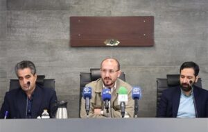 ذخایر کالاهای اساسی کشور در سطح قابل قبولی قرار دارد ذخایر کالاهای اساسی کشور در سطح قابل قبولی قرار دارد