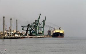 ذخیره 5 میلیون تنی کالای اساسی در بنادر؛ مسیر تأمین کشور مسدود نمیشود ذخیره 5 میلیون تنی کالای اساسی در بنادر؛ مسیر تأمین کشور مسدود نمیشود